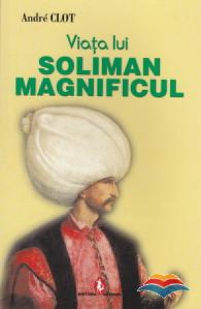 Viața lui Soliman Magnificul
