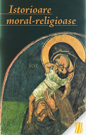 Istorioare moral-religioase