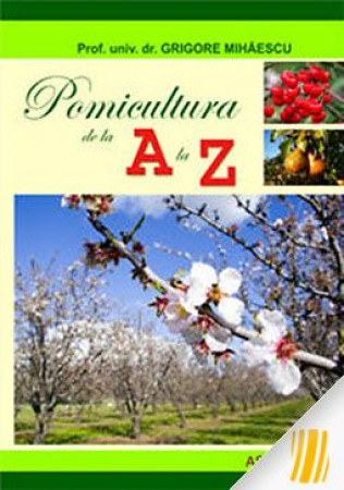 Pomicultura de la A la Z