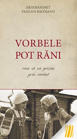 Vorbele pot rani. Cum sa nu gresim prin cuvant