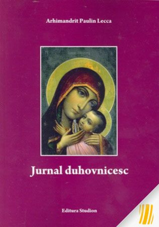 Jurnal duhovnicesc