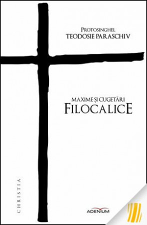 Maxime si cugetari filocalice
