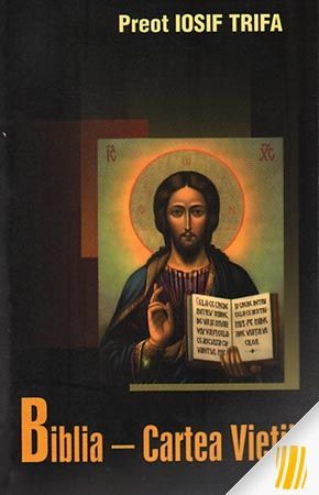 Biblia - Cartea Vietii