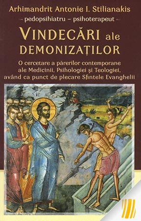 Vindecări ale demonizaților