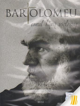 Bartolomeu, omul fără vicleşug, DVD