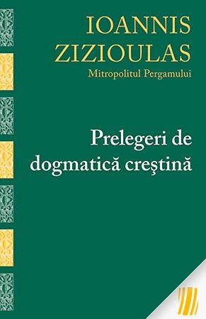 Prelegeri de dogmatică creştină