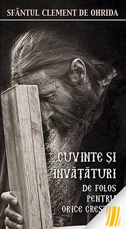 Cuvinte și învățături de folos pentru orice creștin