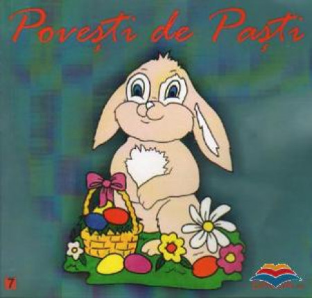 Povesti de Pasti