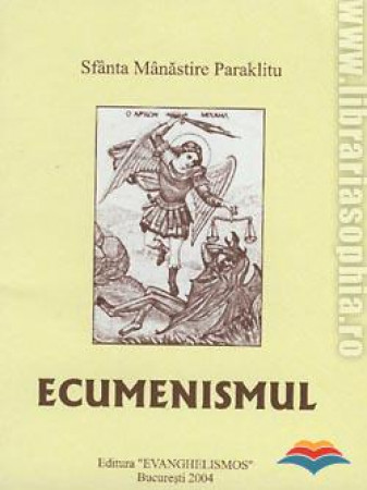 Ecumenismul
