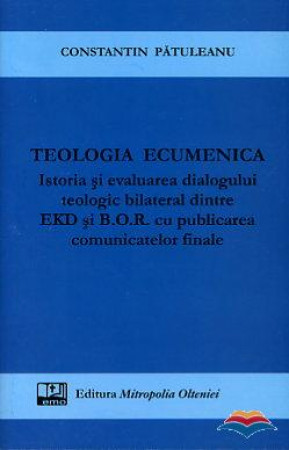 Teologia ecumenica