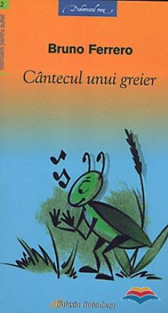 Cantecul unui greier