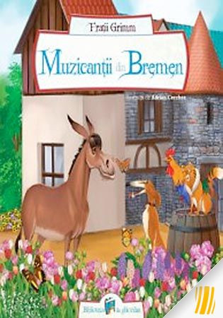 Muzicanții din Bremen