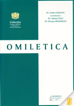 Omiletică