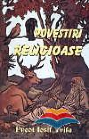 Povestiri religioase