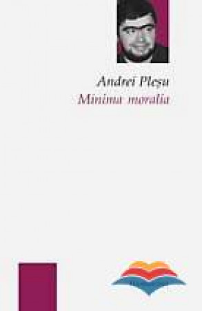 Minima moralia