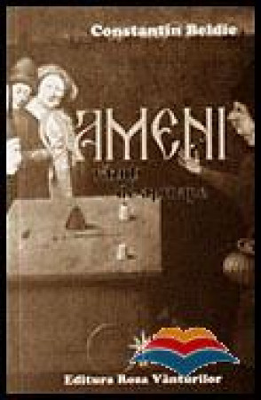 Oameni văzuţi de aproape