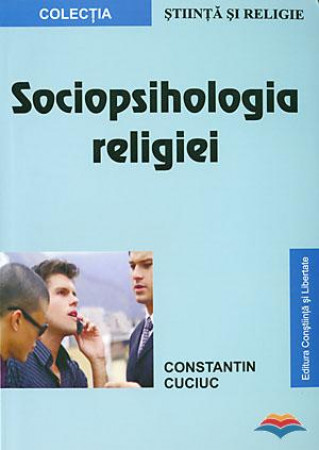Sociopsihologia religiei