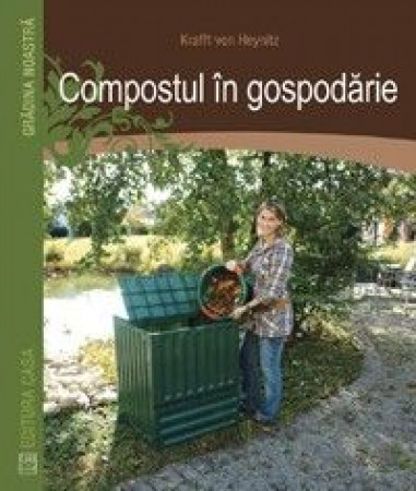 Compostul în gospodărie