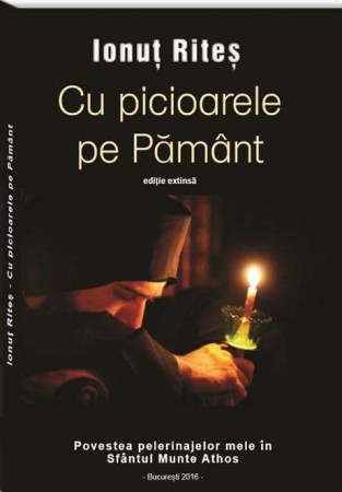 Cu picioarele pe pământ. Ediţie extinsă