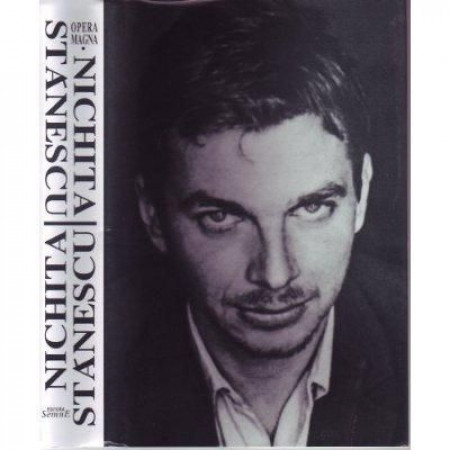 Opera integrala Vol. 1-5 Nichia Stanescu