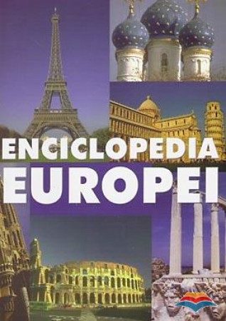 Enciclopedia Europei