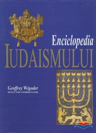 Enciclopedia Iudaismului