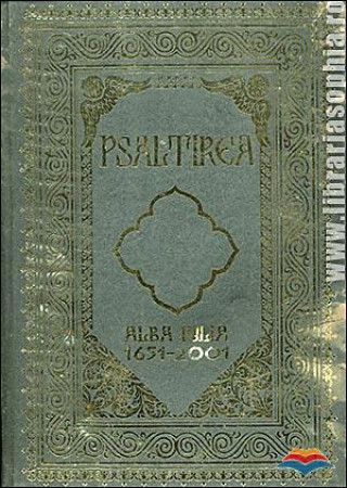 Psaltirea de la Balgrad