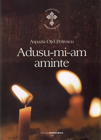 Adusu-mi-am aminte. Ediţia a doua