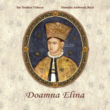 Doamna Elina soţia voievodului Matei Basarab
