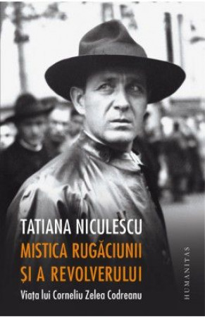 Mistica rugăciunii şi a revolverului