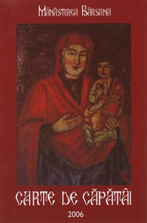 Carte de căpătâi