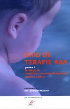 Ghid de terapie ABA