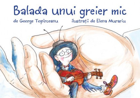 Balada unui greier mic