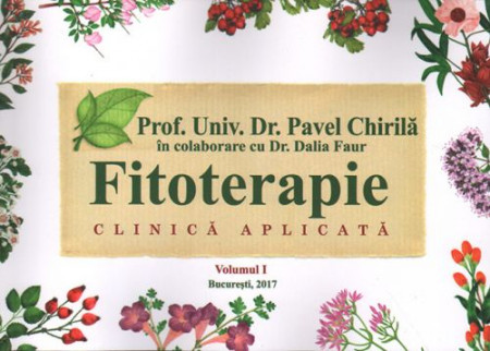 Fitoterapie clinică aplicată