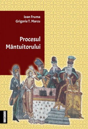 Procesul Mântuitorului