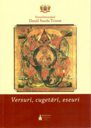 Versuri, cugetări, eseuri