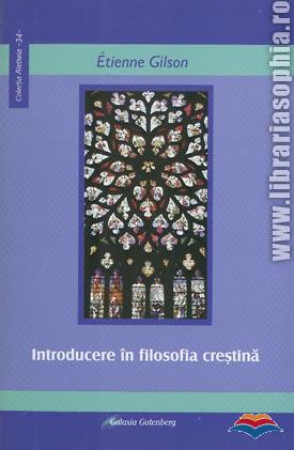 Introducere in filosofia crestina