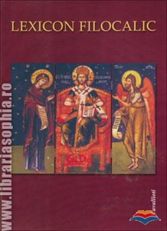 Lexicon filocalic