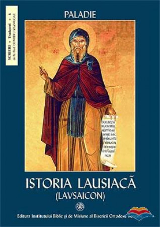 Istoria Lausiacă (Lavsaicon)