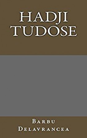 Hagi Tudose