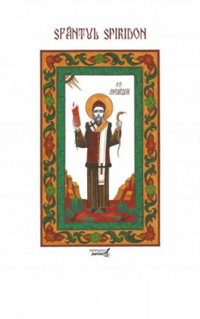 Sfântul Spiridon