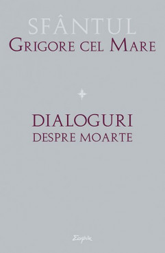 Dialoguri despre moarte