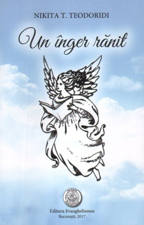 Un înger rănit