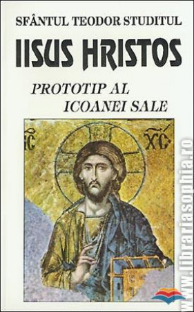 Iisus Hristos prototip al icoanei Sale