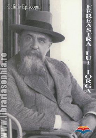 Fereastra lui Iorga