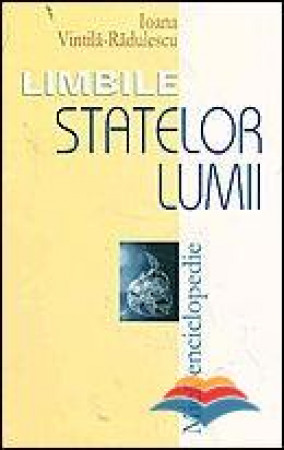 Limbile statelor lumii. Mica enciclopedie