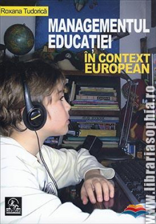 Managementul educatiei in context european