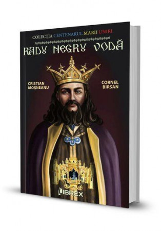 Radu Negru Vodă