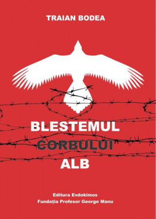 Blestemul corbului alb