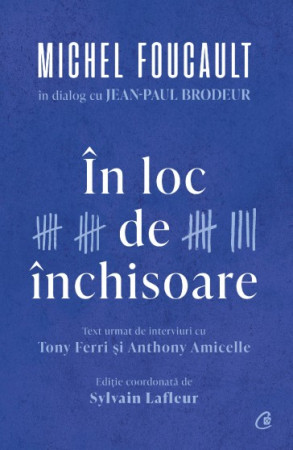 În loc de închisoare